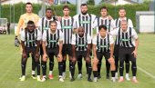 UEFA ODLUČILA: Partizan saznao ko mu sudi u dvomeču sa Dinamom u kvalifikacijama za Ligu šampiona