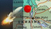 РУСКА ТАКТИКА ГЛАВОБОЉА ЗА КИЈЕВ И НАТО: Украјинско ваздухопловство и НАТО знају како Руси „раде“ али не и како да се супротстав (ВИДЕО)