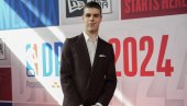 KONAČNO! Otkriveno kada će Nikola Topić opet na teren