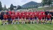 NOVI TRENER OKUPIO RENOVIRANI TIM: OFK Vršac počeo pripreme sa još većim ambicijama