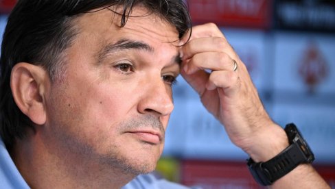 DALIĆ OBJAVIO SPISAK VATRENIH: Vratio se jedan od najvažnijih igrača, evo ko je na spisku (FOTO)