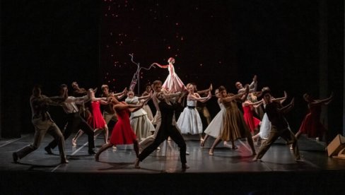 SPOJ TRADICIONALNOG I SAVREMENOG: BELEF  - Festival sa najrazličitijim sadržajem iz oblasti umetnosti