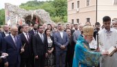 СРБИЈА ОБЕЛЕЖАВА ВИДОВДАН: Седница Владе и низ свечаности у Крушевцу (ВИДЕО)
