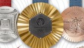 НЕВИЂЕНА БРУКА: Спортисти масовно враћају олимпијске медаље освојене у Паризу!