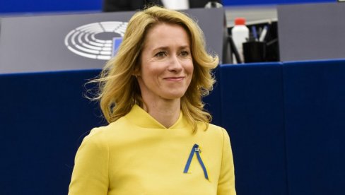 ЕУ ПОТВРДИЛА ПОДРШКУ ГРЕНЛАНДУ Калас: Било какве одлуке о будућности требало би да доноси народ