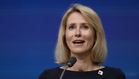 NISMO VIDELI PRITISAK NA RUSIJU: Kalas o pregovorima o Ukrajini