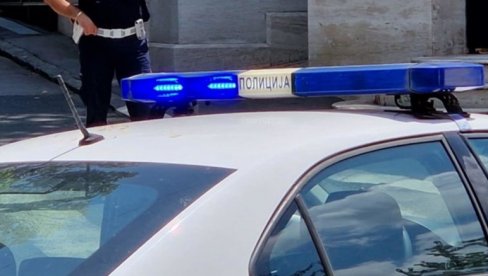 MUP RASVETLIO 13 KRIVIČNIH DELA KRAĐE: Tinejdžeri u Novom Sadu osumnjičeni