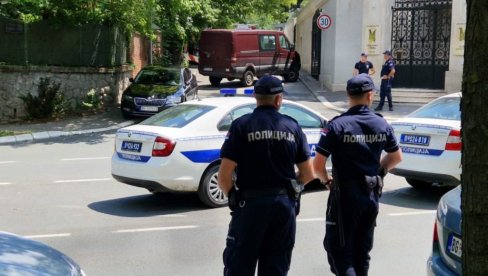 SANKCIONISANO ČAK 1100 VOZAČA: Saobraćajna policija na severu Bačke imala pune ruke posla