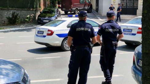 PRETIO LEKARU, NAPAO POLICAJCA: Somborska policija uhapsila nasilnika iz okoline Kule