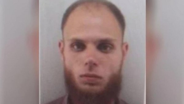 НОВОСТИ САЗНАЈУ: Милош Жујовић је терориста који је пуцао у жандарма, променио име у Салахудин