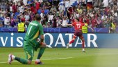 ŠAMPION ELIMINISAN SA EURO 2024: Sjajna Švajcarska šokirala Italiju i plasirala se u četvrtfinale (FOTO/VIDEO)