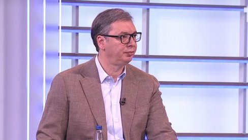 GOTOVO JE NEMOGUĆE IZBEĆI SUKOB HEZBOLAH - IZRAEL: Vučić o krizi u svetu - To angažuje i kompletan zapad i kompletan istok