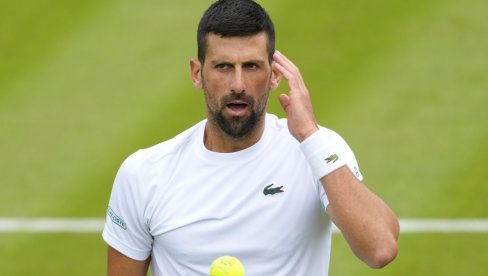 POBUNA TENISERA, PRETE TUŽBOM - ATP U PROBLEMU! Novak Đoković upozoravao, ali nije imao ko da sluša...