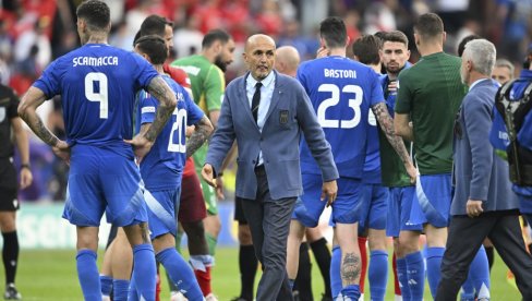 JUČE SMO PROŠLI: Evo današnjih predloga za igru oba tima daju gol