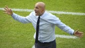 HAOS U REPREZENTACIJI ITALIJE! Igrači izdali Spaletija, otkriveni detalji