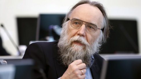 ДУГИН О РАТУ СА ЗАПАДОМ: Не разумемо у потпуности колико је монструозна цивилизација против које се боримо