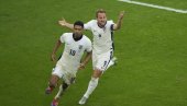 ENGLESKA - ŠVAJCARSKA: Velika borba za polufinale EURO 2024!