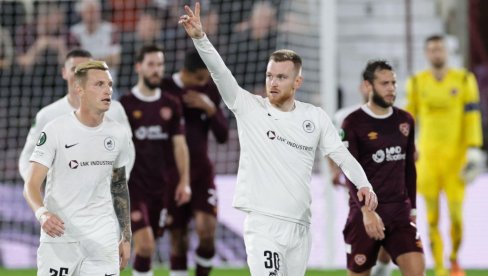 BALTIČKI DERBI U LIGI ŠAMPIONA: Golovi ne bi trebali izostati