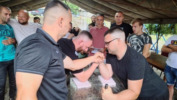 МИХОЉСКИ СУСРЕТИ СЕЛА: У Извору код Параћина традиционална манифестација 8. августа МИХОЉСКИ СУСРЕТИ СЕЛА: У Извору код Параћина традиционална манифестација 8. августа