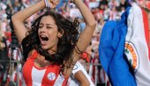 KOSTARIKA NIJE SPOSOBNA ZA ČUDO: Paragvajcima ne odgovara igranje u SAD