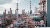 Rafinerija nafte u Pančevu dobila novu ekološku integrisanu dozvolu