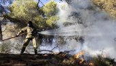 GORI NA KEFALONIJI: Vatra guta sve pred sobom - izdat hitan nalog za evakuaciju
