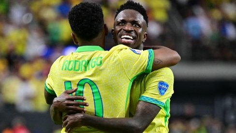 ОПЕРАЦИЈА УСПЕШНА, АЛИ...Бразилац пропушта Мундијал!