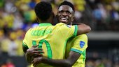 TEŽAK JE POSAO PRED ANČELOTIJEM: Slavnom treneru neće biti lako da vrati Brazil na staze stare slave