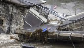 СТРАВИЧНО НЕВРЕМЕ ОДНЕЛО СЕДАМ ЖИВОТА: Падавине направиле хаос у овом делу Европе (ФОТО)