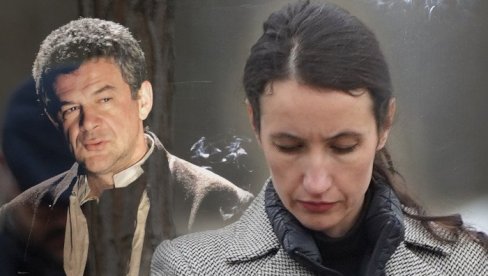 DELOVAO JE GRUBO, A BIO NEŽNA DUŠA: Udovica o Glogovcu - kako je počela njihova ljubavna priča