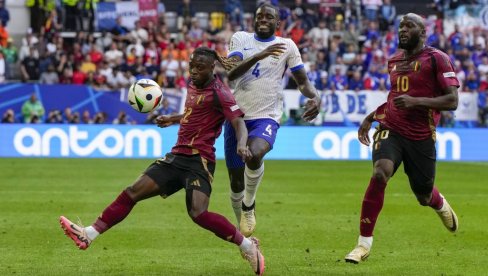 3+ TIKET ZA DANAS: Na ovim utakmicama mreže će se sigurno tresti