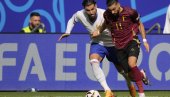 KNEŽEVI PLAĆAJU CEH: Belgija se mučila na startu kvalifikacija, vreme je da pokažu zašto su među favoritima na Mundijalu