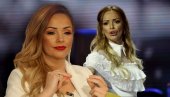 RAZVOD, POMIRENJE, PA OPET RAZVOD: Srpska pevačica se dva puta udavala i razvodila od oca svoje dece