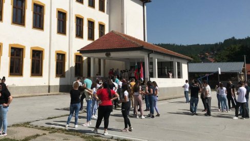 SAVET BUGARSKE NACIONALNE MANJINE: Finansijska podrška obrazovnim ustanovama u sredinama gde živi bugarska zajednica