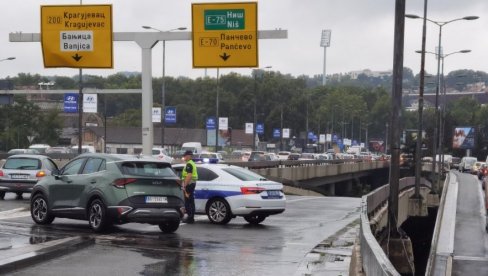 BIĆE PLJUSKOVA: Vreme danas poziva na oprez