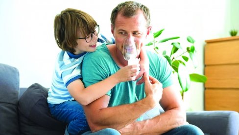 ВРУЋИНЕ ПРОВОЦИРАЈУ НАПАДЕ: Будите опрезни на високим температурама ако имате астму