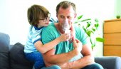 VRUĆINE PROVOCIRAJU NAPADE: Budite oprezni na visokim temperaturama ako imate astmu