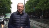 ĐILAS LEŠINARI: Raduje zbog strašnog nevremena, a pogledajte kako su se Beograđani davili dok je on bio gradonačelnik (VIDEO)