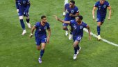 UBEDLJIVA HOLANDIJA POSLALA RUMUNE KUĆI: Sjajni Gakpo i Malen odveli oranje u četvrtfinale EURO 2024 (FOTO/VIDEO)