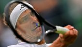 NAJTEŽI PROTIVNIK NOVAKA ĐOKOVIĆA LAKO DO POBEDE: Nemački teniser prošao u drugo kolo Vimbldona