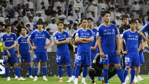 TIP PREDLAŽE – JAPAN 1: Hirošima staje sa porazima