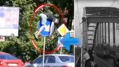 SVI SE PITAJU ISTO: Kako brate napaćeni, kako tu zaspa? (VIDEO)