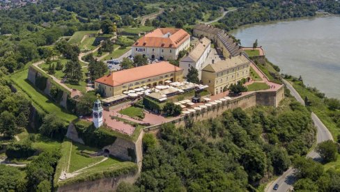 REPUBLIČKI ZAVOD ZA STATISTIKU: Broj turista u Vojvodini porastao za 9,1 odsto
