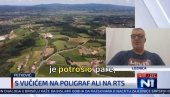 VREĐA OCA PO MEDIJIMA, A PREDSTAVLJA SE BORCEM ZA PRAVA! Petković je sad otišao korak niže (VIDEO)