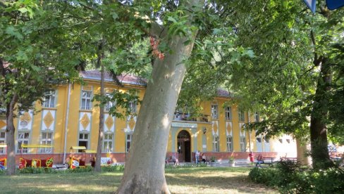 ПОРОДИЧНО НАСИЉЕ У ВРАЊСКОЈ БАЊИ: Држављанку Мексика претукао муж