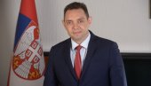 PREDAJA NIJE OPCIJA Vulun prokomentarisao navode da predsednik Srbije razmišlja o ostavci