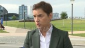 BRNABIĆ SE OBRATILA IZ BERLINA: Veliko je interesovanje nemačke privrede za Srbiju (VIDEO)
