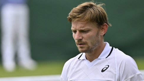 PENZIJA NA KRAJU SEZONE! Nekadašnji sedmi teniser sveta odlučio da se povuče