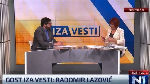 SKANDAL! Lažni ekolozi i borci protiv litijuma hoće da obeleže godišnjicu „genocida” u Srebrenici (VIDEO)