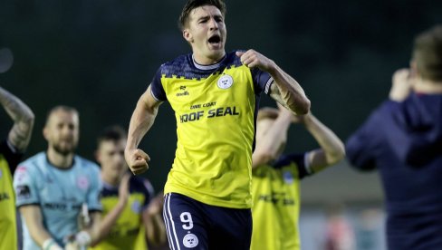 SVEIRSKI DERBI ZA DRUGO KOLO LŠ: Važnost utakmice sputaće napadače oba irska šampiona